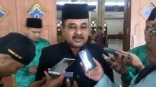 Peresmian Proyek Jangkrik PT Saipem Dihadiri Menteri ESDM, Aunur Rafiq: Maaf, Bukan Acara Pemda